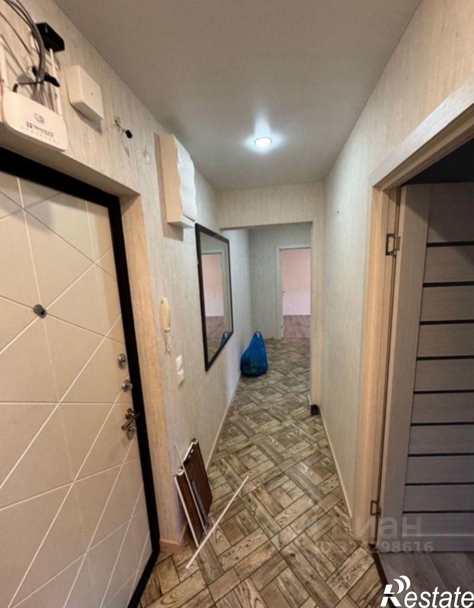 Купить квартиру за 17 300 000 рублей на ул Тепличная, 96А