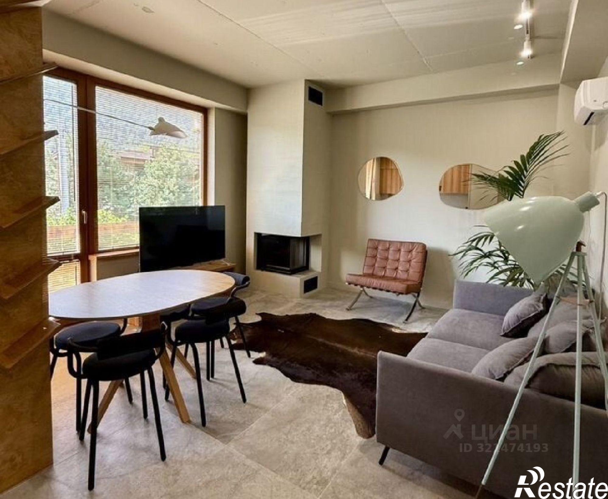 Купить квартиру за 16 000 000 рублей на ул Турчинского, 55