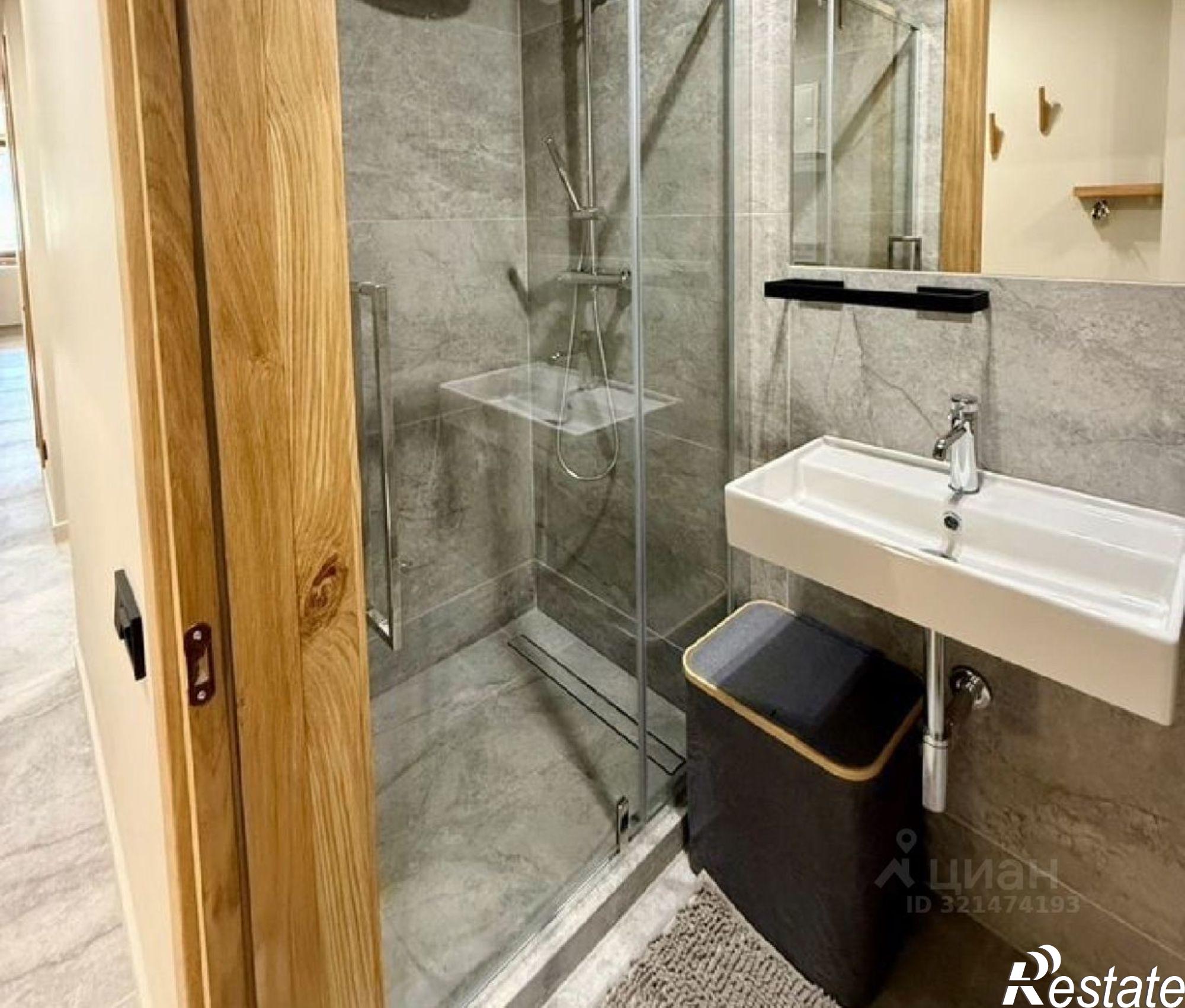 Купить квартиру за 16 000 000 рублей на ул Турчинского, 55