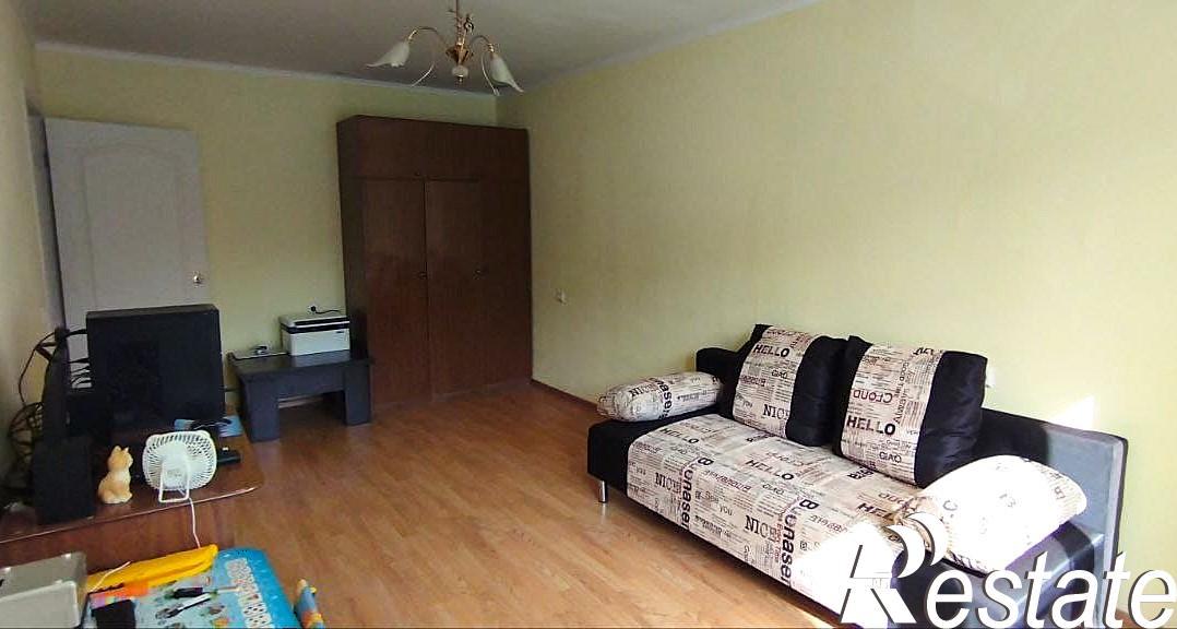 Купить квартиру за 12 350 000 рублей на Малышева, 7