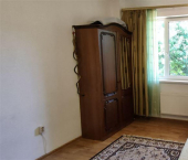 1-комн, 34.4кв м, этаж 1/6 ул Павлика Морозова, д. 44