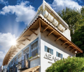 ОСЗ 458 кв м Приморская улица, 3 с9