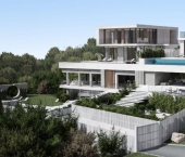 коттедж 280 кв м ул Ручей Видный, 76