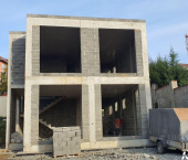 коттедж 130 кв м ул Дубравская, 15