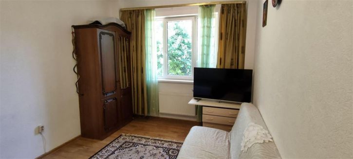 1-комн квартира ул Павлика Морозова, д. 44