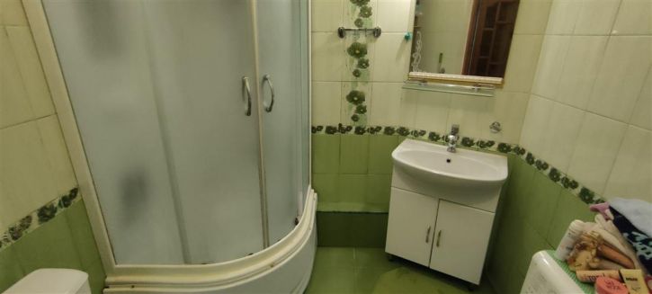 1-комн квартира ул Павлика Морозова, д. 44