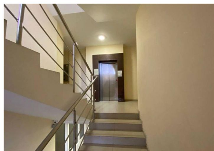 1-комн квартира ул Павлика Морозова, д. 44