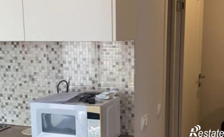 1-комн квартира ул Дагомысская, 32А,  д. 32А