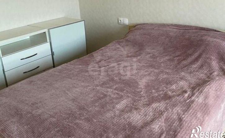 1-комн квартира ул Дагомысская, 32А,  д. 32А