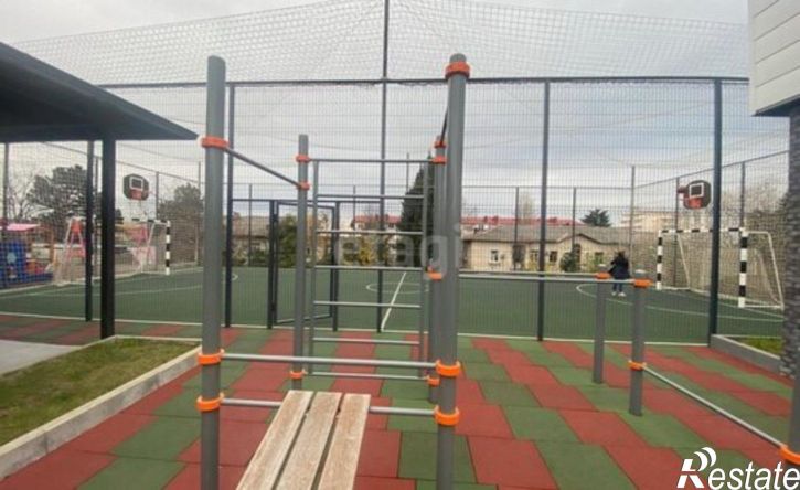 1-комн квартира ул Дагомысская, 32А,  д. 32А