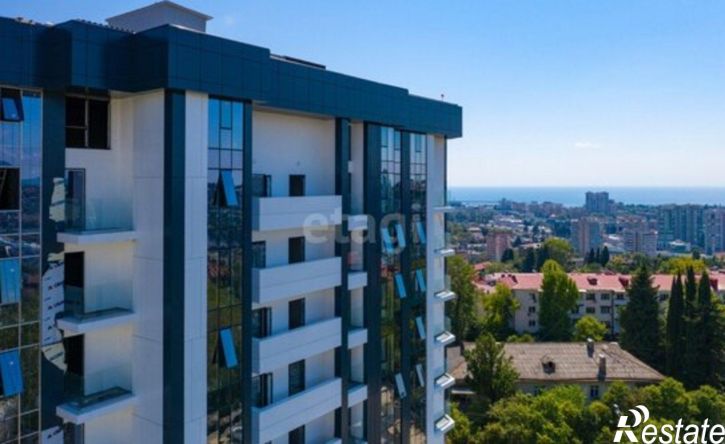 1-комн квартира ул Дагомысская, 32А,  д. 32А