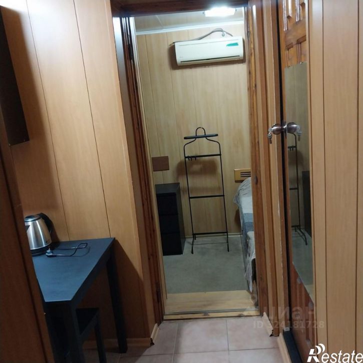 1-комн квартира Политехническая улица, 26,  д. 26