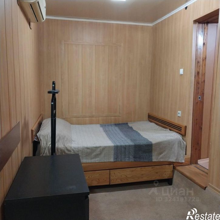 1-комн квартира Политехническая улица, 26,  д. 26