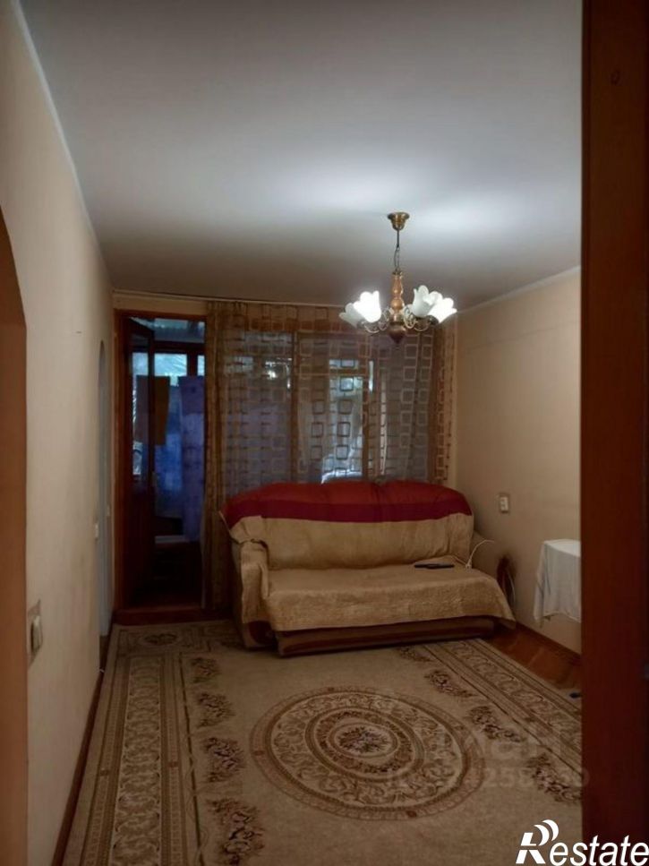 2-комн квартира улица Островского, 37,  д. 37