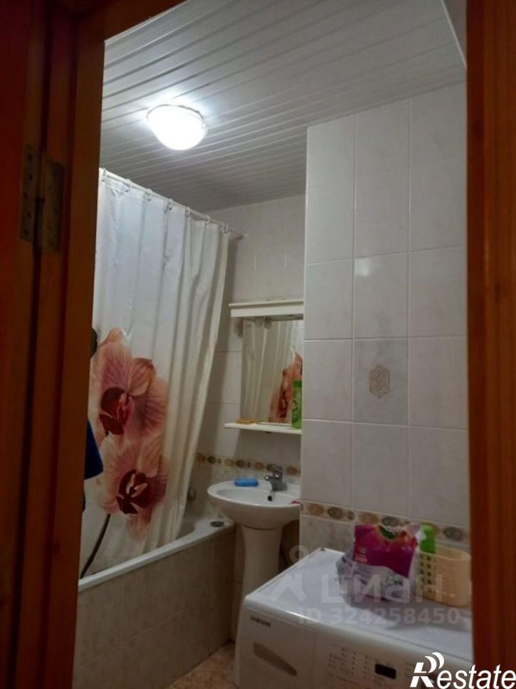 2-комн квартира улица Островского, 37,  д. 37