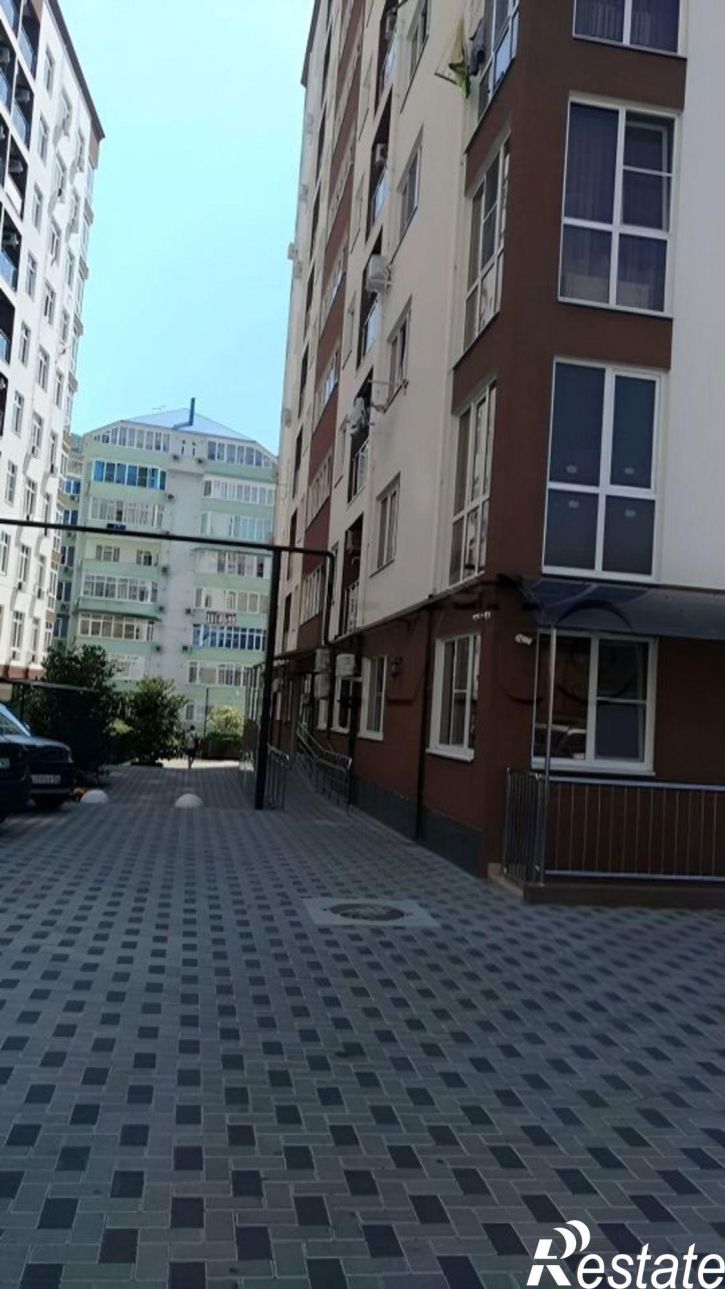 1-комн квартира Волжская улица, 34/2,  д. 34/2