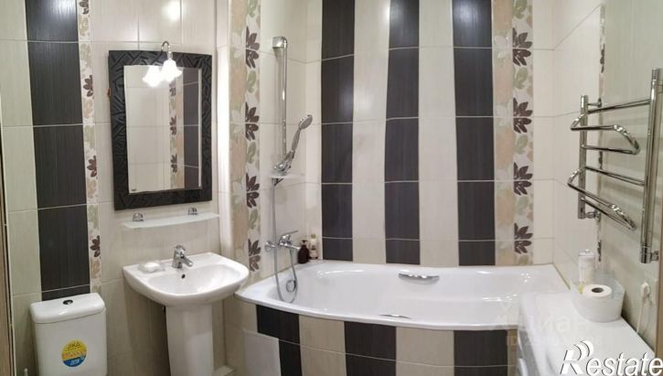 1-комн квартира Учительская улица, 24/7,  д. 24/7