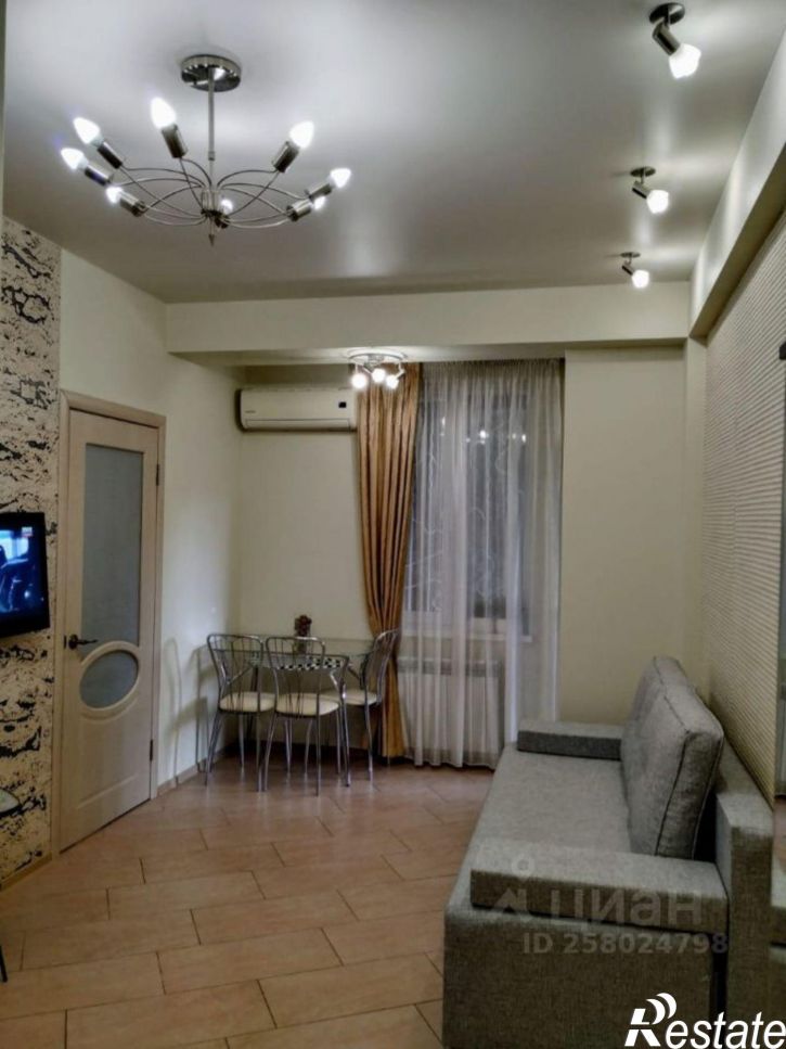 1-комн квартира Учительская улица, 24/7,  д. 24/7