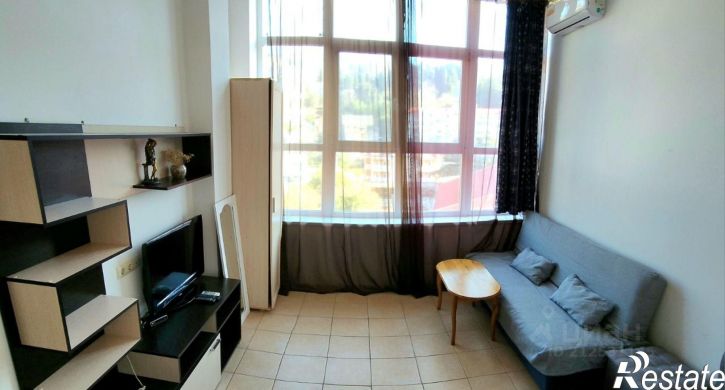 1-комн квартира ул Пионерская, 34А,  д. 34А