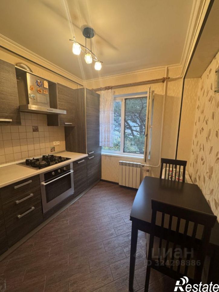 1-комн квартира Партизанская улица, 12,  д. 12