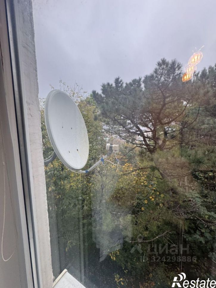 1-комн квартира Партизанская улица, 12,  д. 12