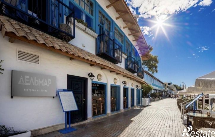 Отдельное здание Приморская улица, 3 с9,  д. 3 с9