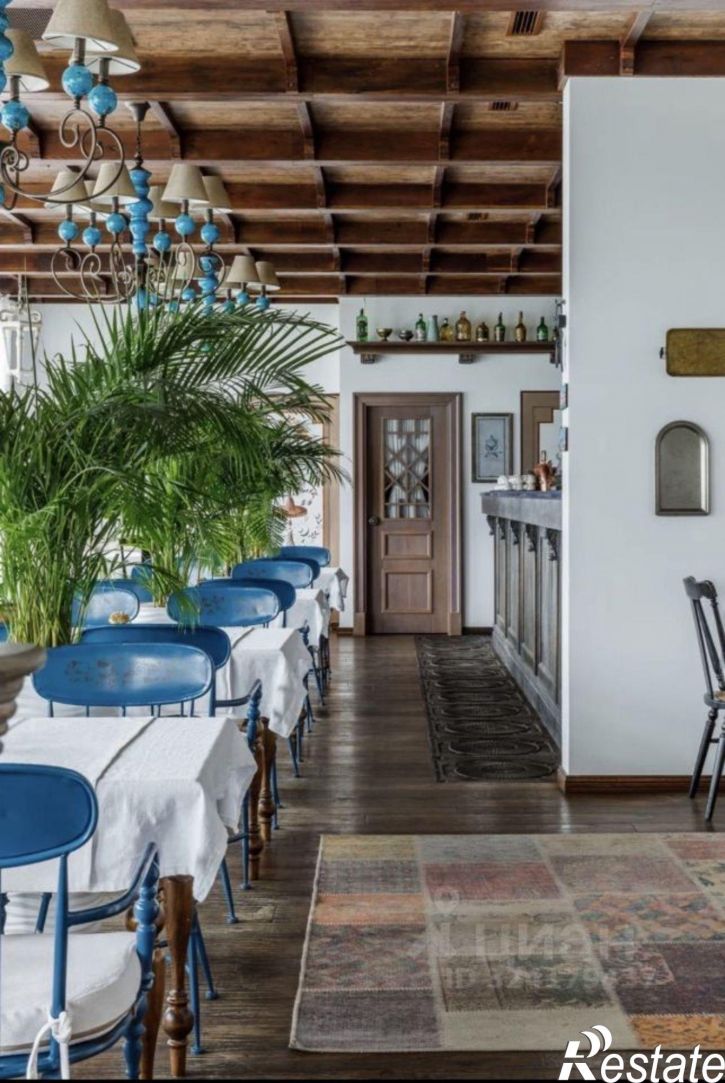 Отдельное здание Приморская улица, 3 с9,  д. 3 с9