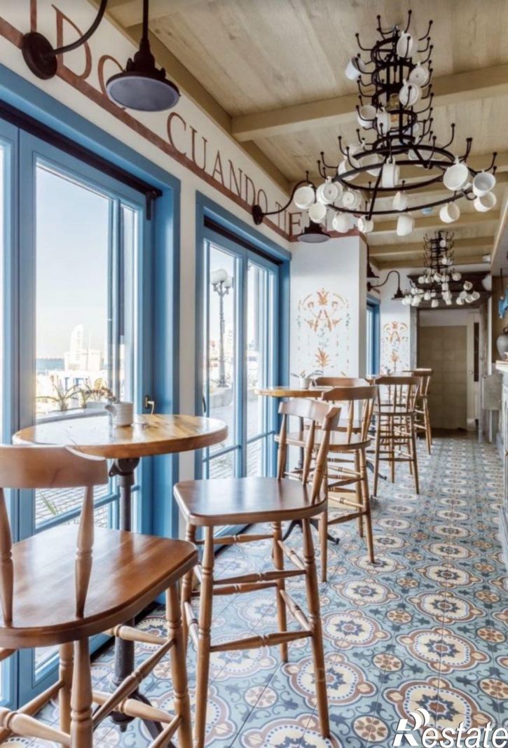 Отдельное здание Приморская улица, 3 с9,  д. 3 с9