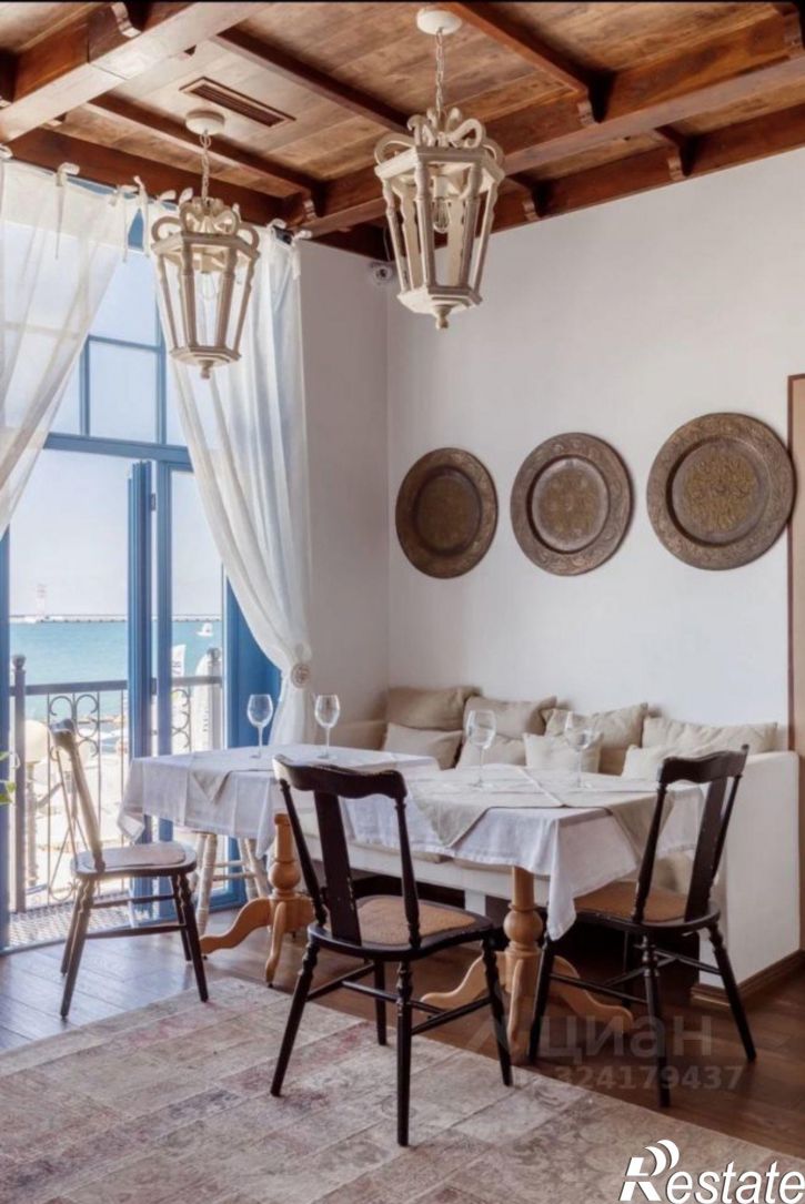 Отдельное здание Приморская улица, 3 с9,  д. 3 с9