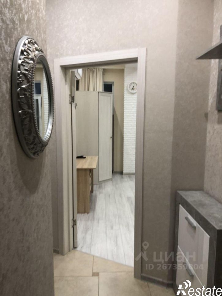 2-комн квартира ул Грибоедова, 33,  д. 33