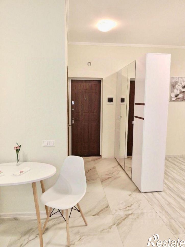 3-комн квартира Клубничная улица, 15Б,  д. 15Б