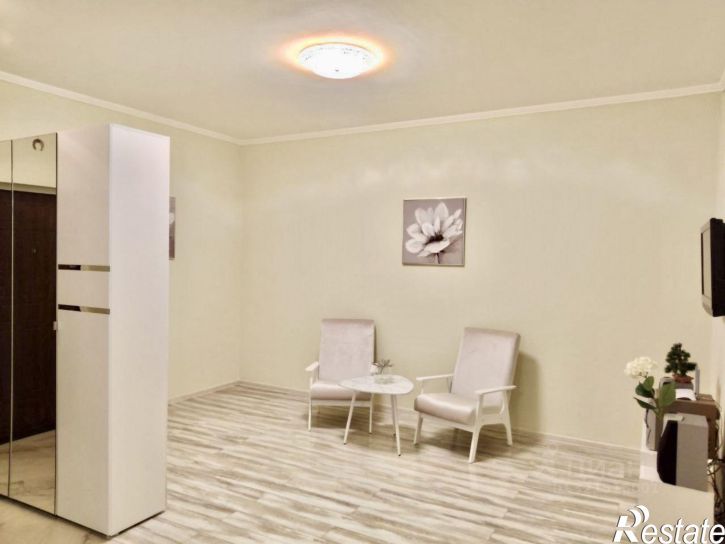 3-комн квартира Клубничная улица, 15Б,  д. 15Б