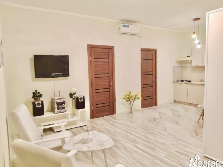 3-комн квартира Клубничная улица, 15Б,  д. 15Б