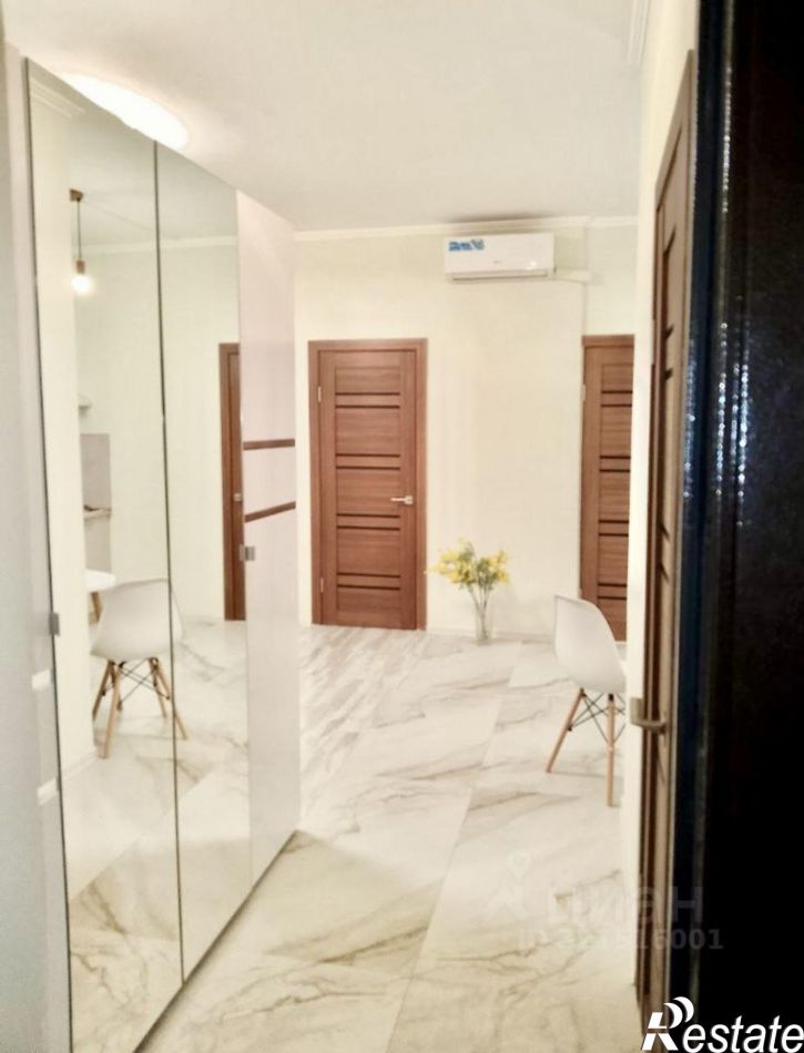 3-комн квартира Клубничная улица, 15Б,  д. 15Б