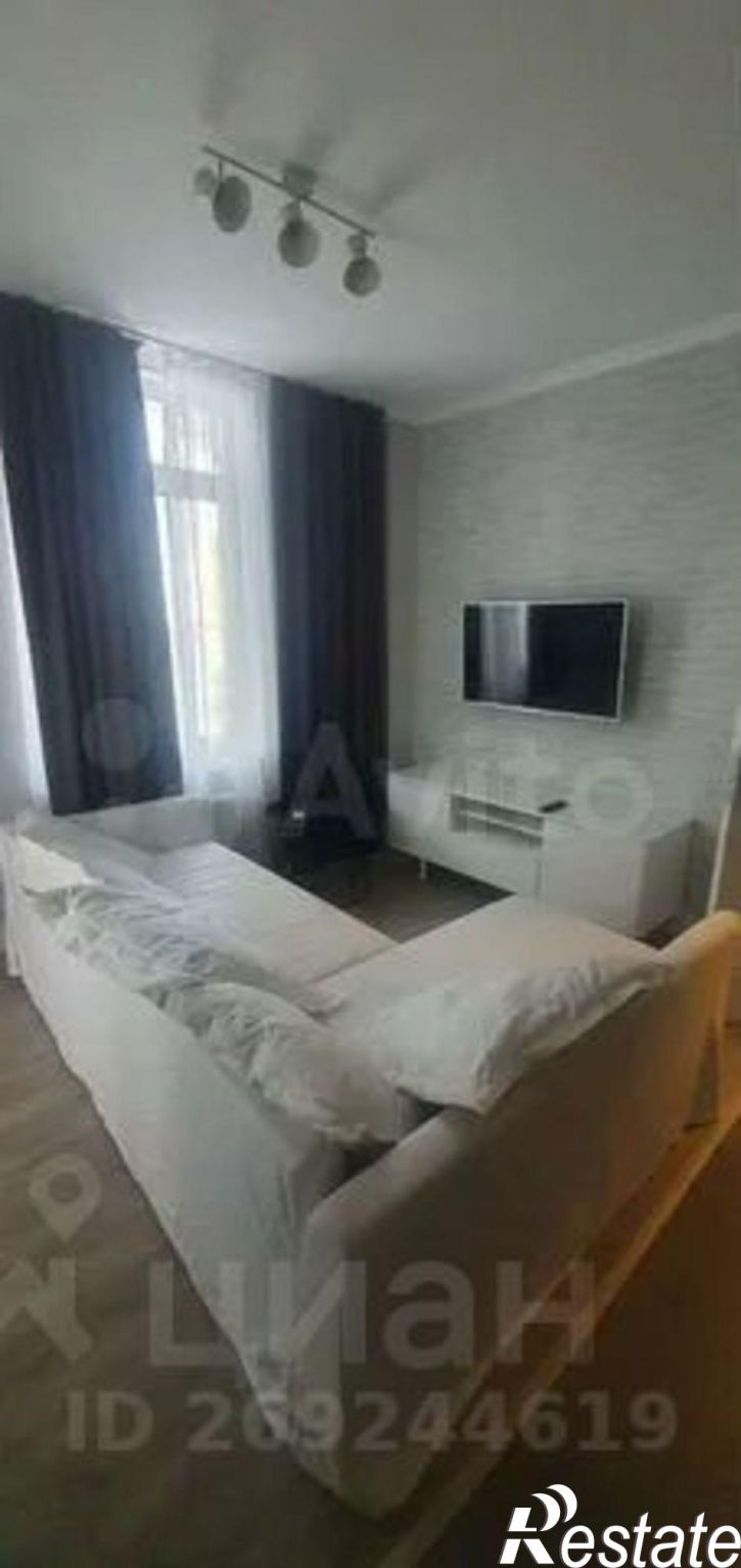 2-комн квартира ул Бытха, 4/5А,  д. 4/5А