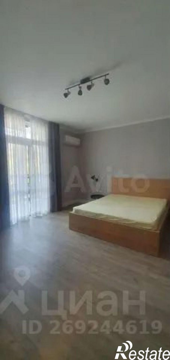 2-комн квартира ул Бытха, 4/5А,  д. 4/5А