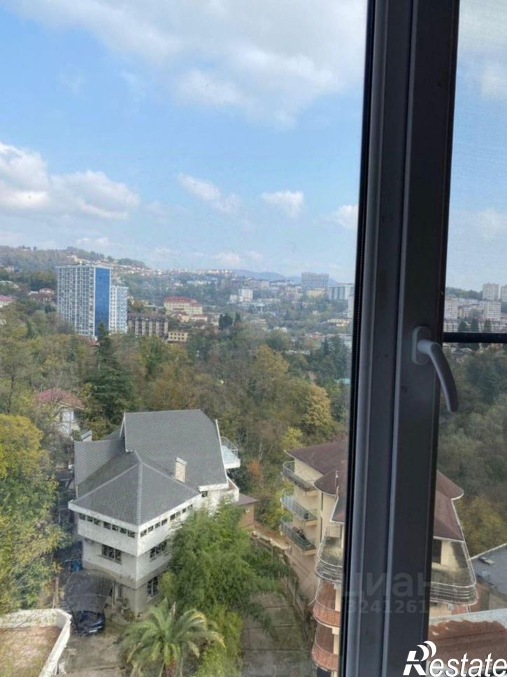 1-комн квартира улица Плеханова, 1А,  д. 1А