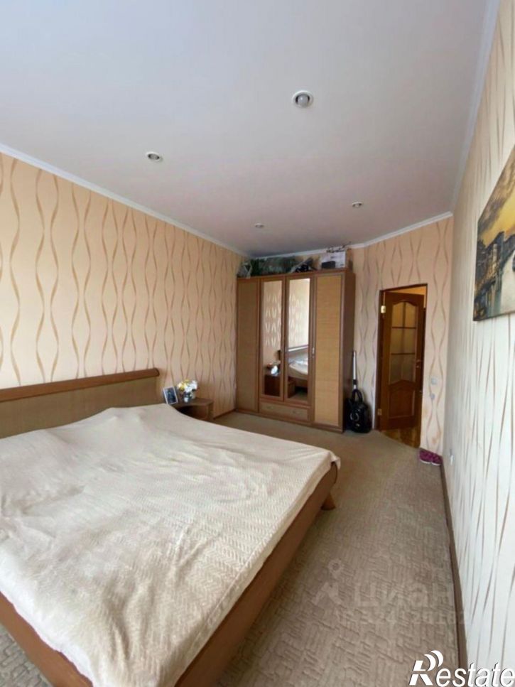 1-комн квартира улица Плеханова, 1А,  д. 1А