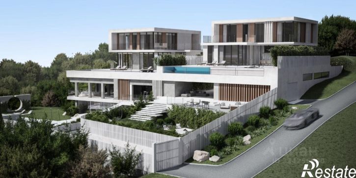 Коттедж/дом ул Ручей Видный, 76,  д. 76