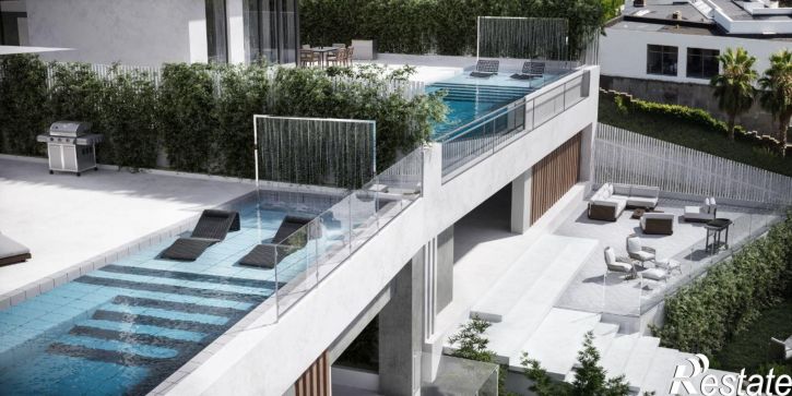 Коттедж/дом ул Ручей Видный, 76,  д. 76