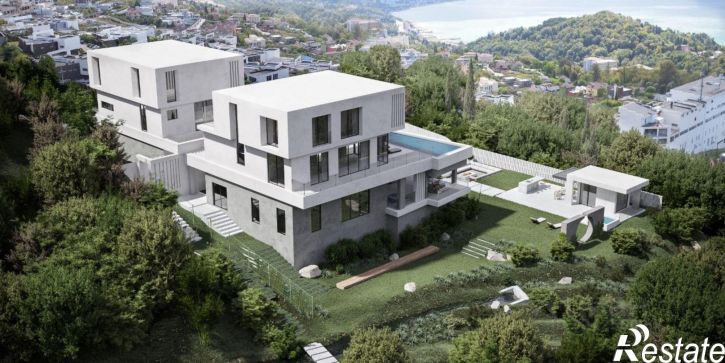 Коттедж/дом ул Ручей Видный, 76,  д. 76