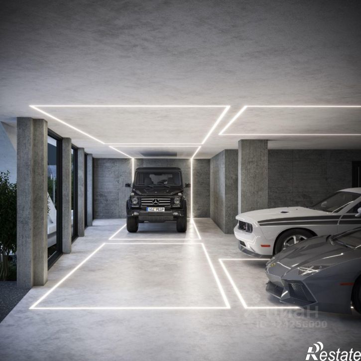 Коттедж/дом ул Ручей Видный, 76,  д. 76