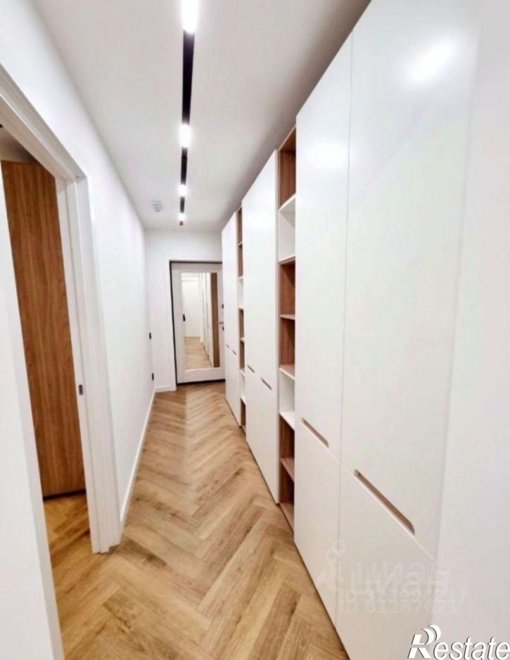 2-комн квартира ул Тепличная, 83/2,  д. 83/2