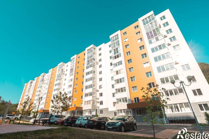 2-комн квартира ул Тепличная, 83/2,  д. 83/2