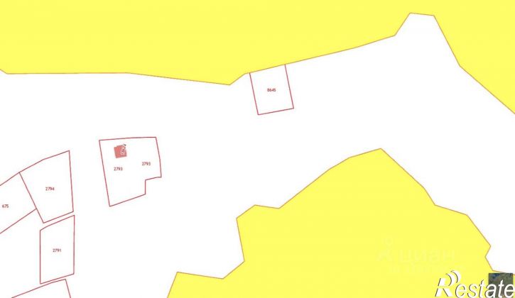 Земельный участок городской округ Сочи