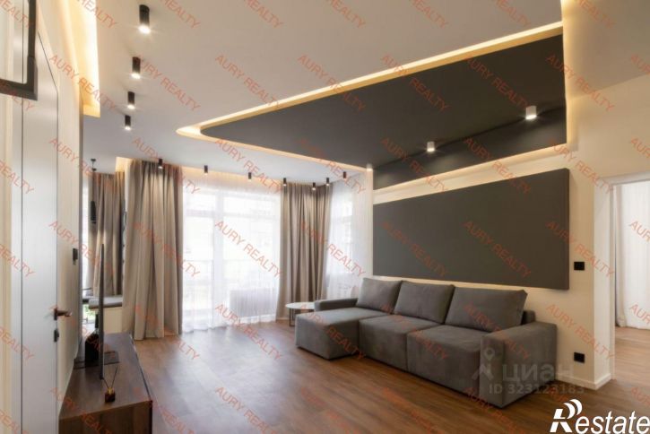 2-комн квартира Красная улица, 2,  д. 2