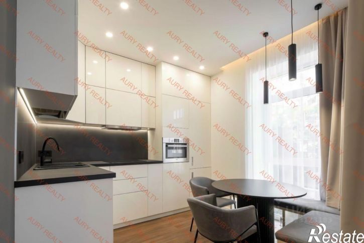 2-комн квартира Красная улица, 2,  д. 2