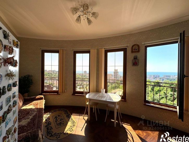 1-комн квартира Целинная улица, 21А,  д. 21А