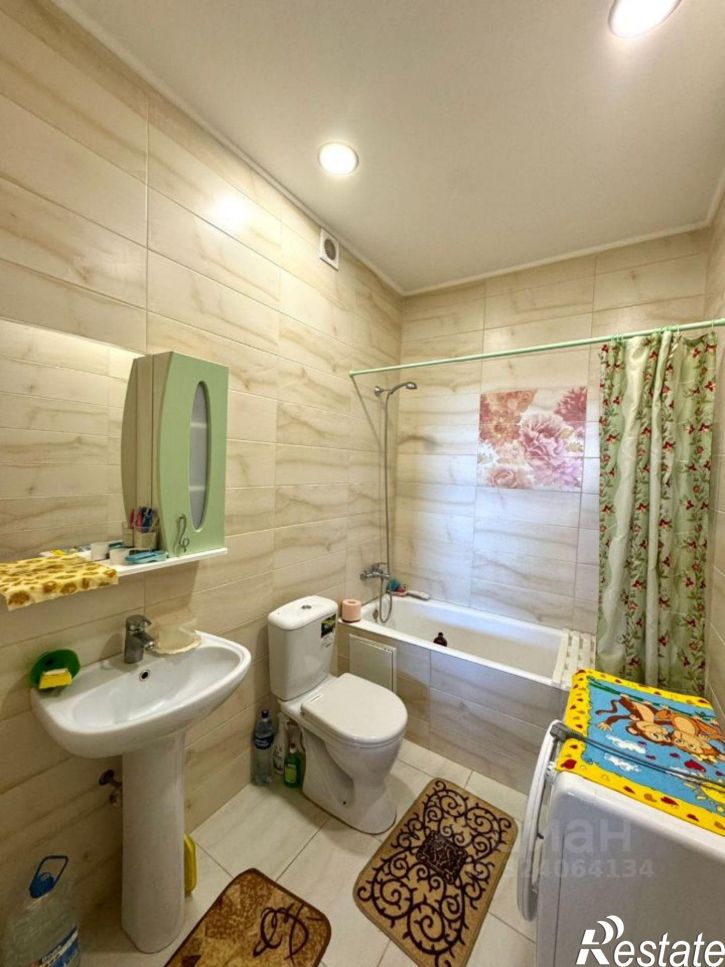 1-комн квартира Целинная улица, 21А,  д. 21А