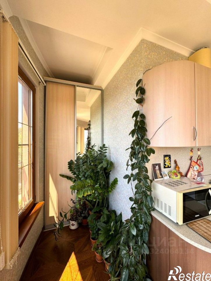 1-комн квартира Целинная улица, 21А,  д. 21А